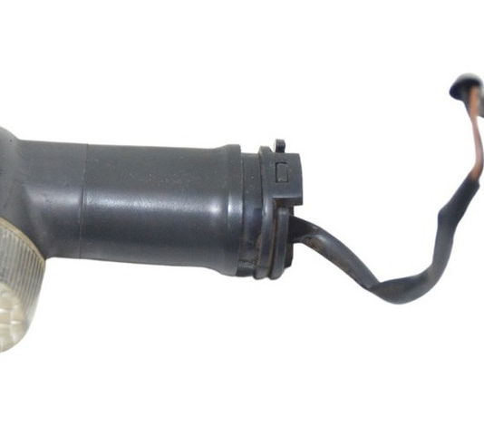 Pisca Dianteiro Direito Yamaha Ybr 125 Factor Ed 09-12 Orig