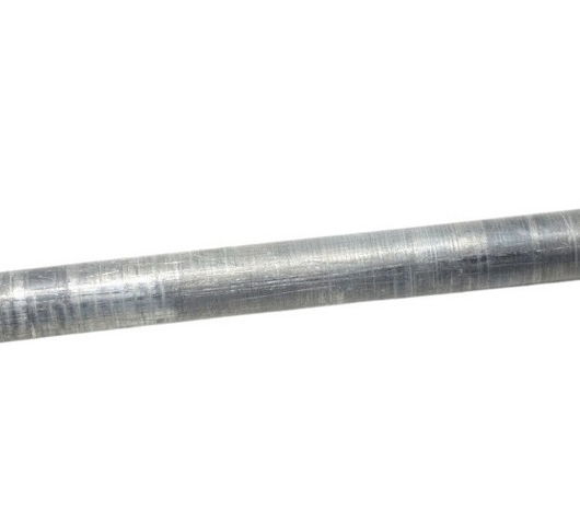 Eixo Roda Dianteira Yamaha Fazer 250 Original