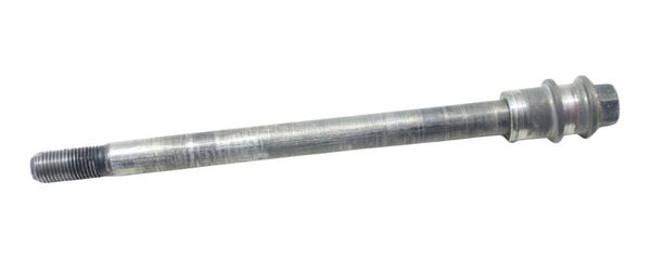 Eixo Roda Dianteira Yamaha Fazer 250 Original