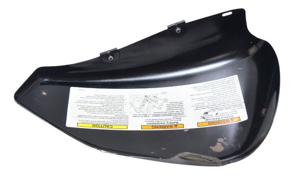 Carenagem Esquerda Harley 883 R 03-13 Original