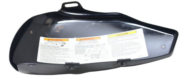 Carenagem Esquerda Harley 883 R 03-13 Original