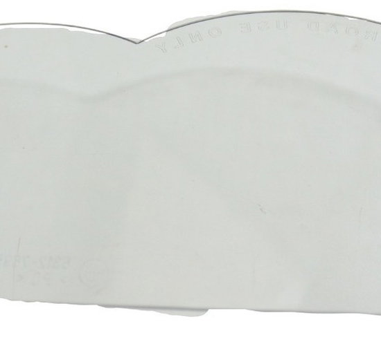 Protetor Painel Bmw R1200 R 1200 08-12 Original