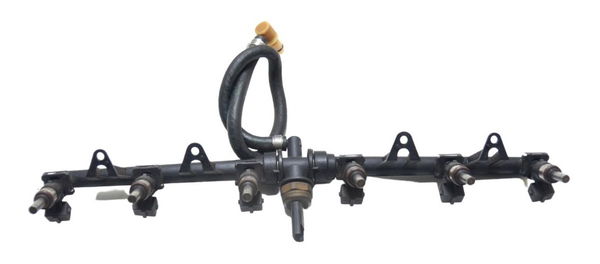 Flauta Injeção Completa Bmw K 1600 Gt 11-17 Original