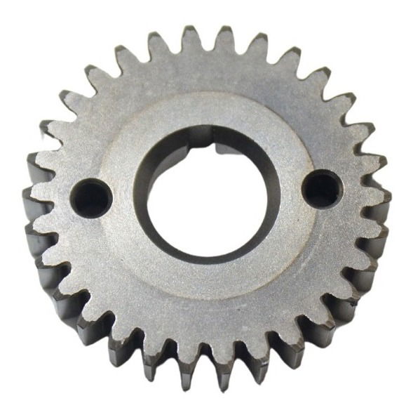 Engrenagem Motor Ktm 390 Duke 15-18 Original