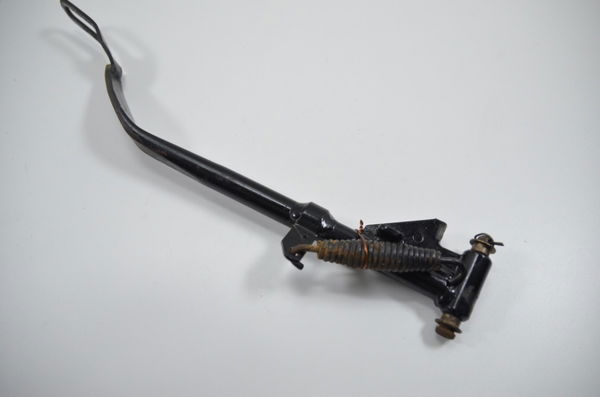 Pedal Descanso Lateral Harley 883 R Original