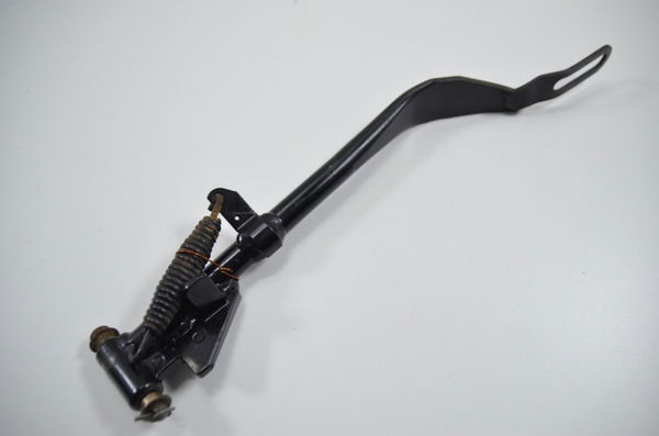 Pedal Descanso Lateral Harley 883 R Original