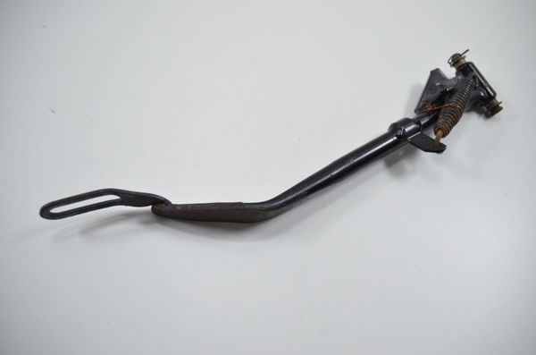 Pedal Descanso Lateral Harley 883 R Original