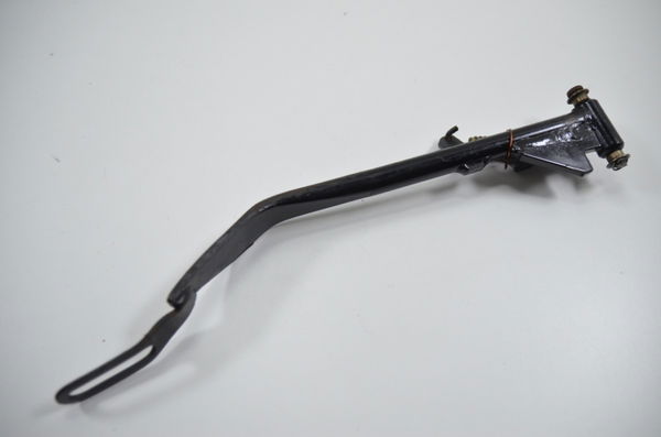 Pedal Descanso Lateral Harley 883 R Original
