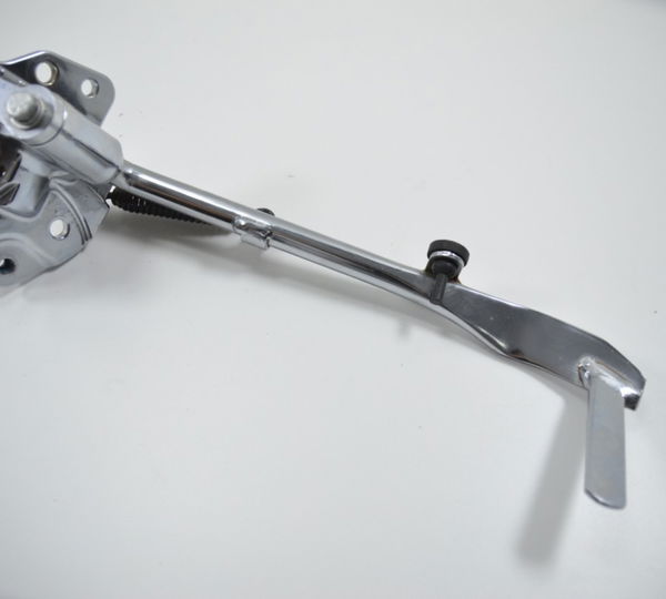 Pedal Descanso Lateral Harley Road Glide 2020 114