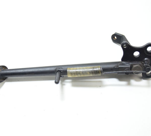 Pedal Descanso Lateral Kawasaki Zx 10r 11-15 Original