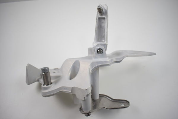 Bacalhau Dianteiro Esquer. C/pedaleira Bmw F 800r F800 14/18