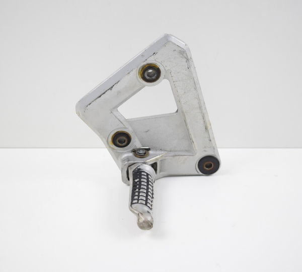 Bacalhau Esquerdo Dianteiro C/pedaleira Gsx 750f 91a97