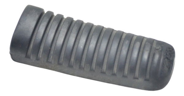 Borracha Pedaleira Yamaha Xj6 Original