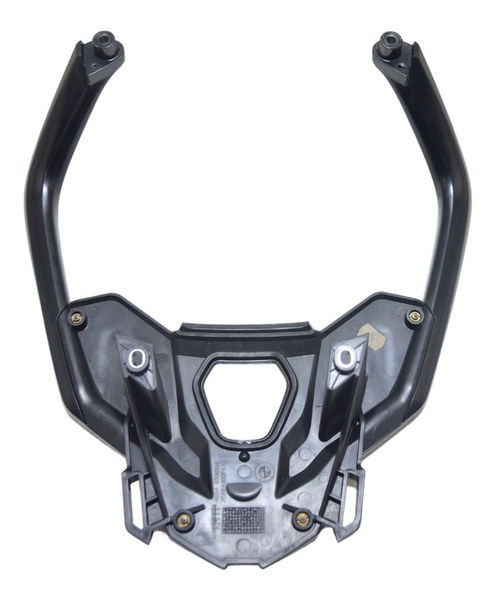 Alça Traseira C/ Detalhes Bmw R1250 R 1250 Original