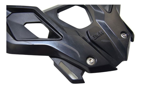 Alça Traseira C/ Detalhes Bmw R1250 R 1250 Original