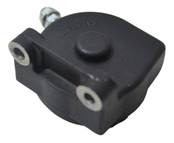 Tampa Traseira C/ Escova Partida Bmw G 310 Gs 2020-2023 Orig