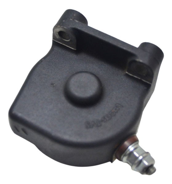 Tampa Traseira C/ Escova Partida Bmw G 310 Gs 2020-2023 Orig