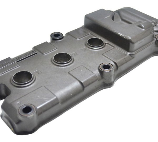 Tampa Cabeçote Honda Cbr 900 Rr 96-99 Original