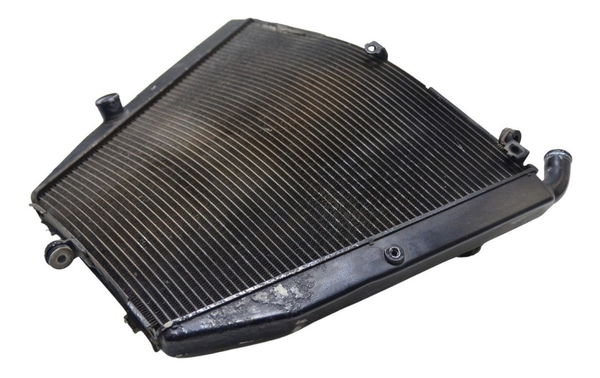 Radiador C/ Avaria Honda Cbr 1000 Rr 04-07 Original