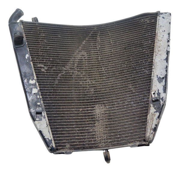 Radiador C/ Avaria Honda Cbr 1000 Rr 04-07 Original