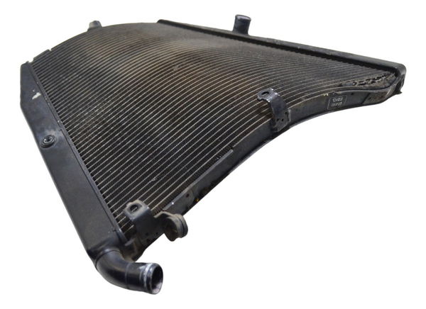 Radiador C/ Avaria Honda Cbr 1000 Rr 04-07 Original