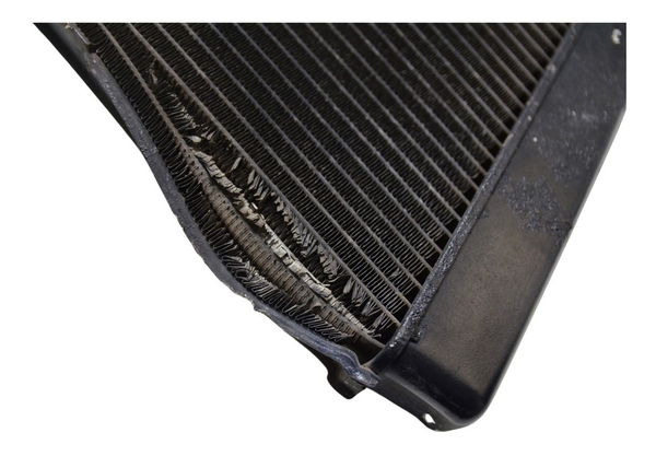 Radiador C/ Avaria Honda Cbr 1000 Rr 04-07 Original