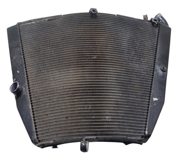 Radiador C/ Avaria Honda Cbr 1000 Rr 04-07 Original