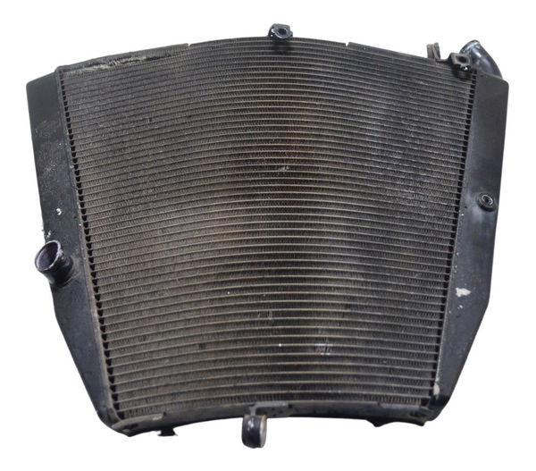 Radiador C/ Avaria Honda Cbr 1000 Rr 04-07 Original