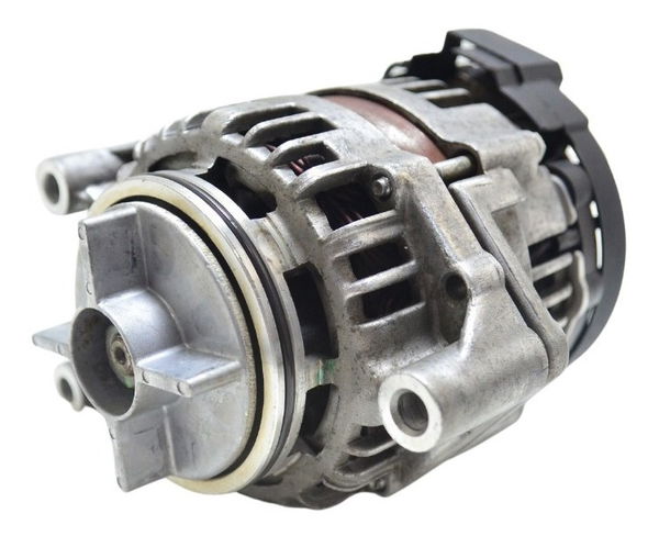 Alternador Bmw K 1600 Gt 11-17 Original