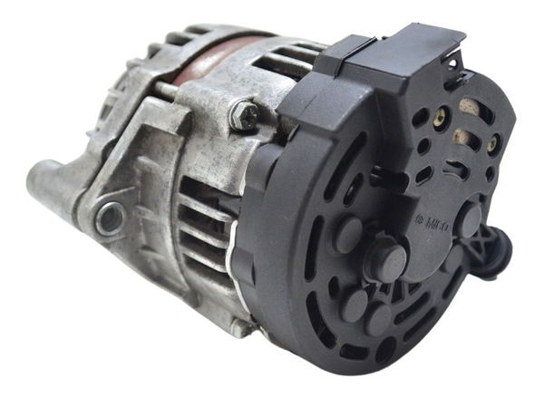 Alternador Bmw K 1600 Gt 11-17 Original