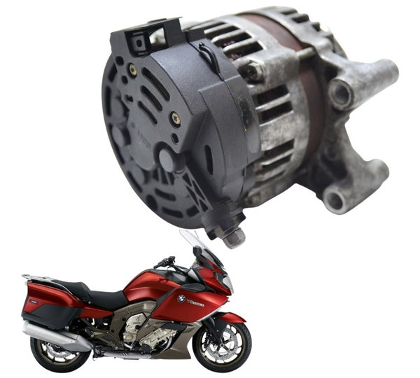 Alternador Bmw K 1600 Gt 11-17 Original