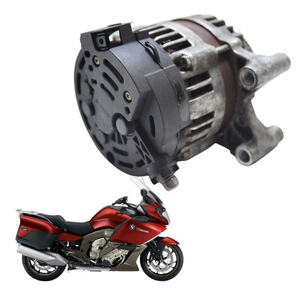 Alternador Bmw K 1600 Gt 11-17 Original