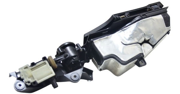 Porta Luvas Direito Bmw K 1600 Gt 11-17 Original