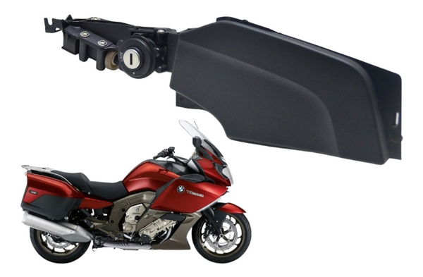 Porta Luvas Direito Bmw K 1600 Gt 11-17 Original
