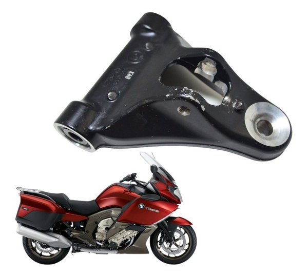 Braço Suspensão Dianteira Bmw K 1600 Gt 11-17 Original