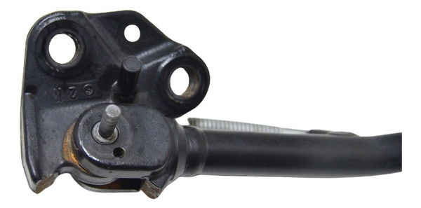 Pedal Descanso Lateral C/ Avaria Bmw K 1600 Gt 11-17 Orig