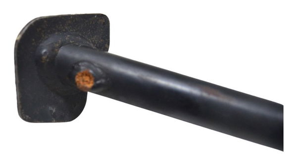 Pedal Descanso Lateral C/ Avaria Bmw K 1600 Gt 11-17 Orig
