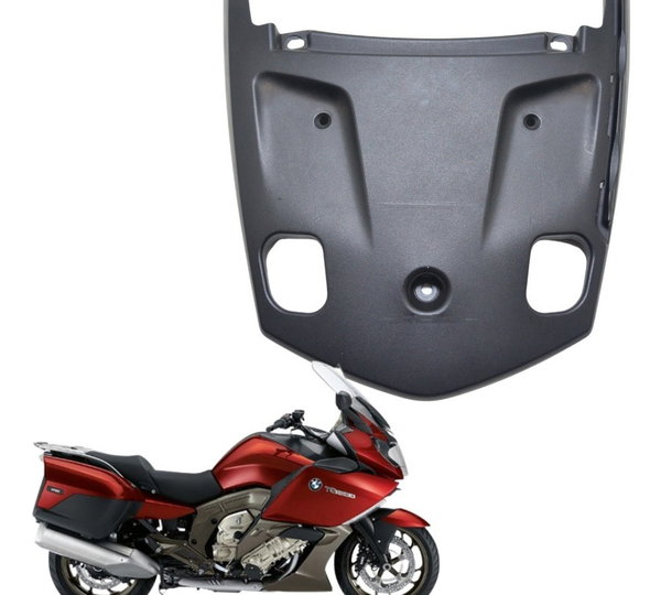 Acabamento Bagageiro Bmw K 1600 Gt 11-17 Original Preto