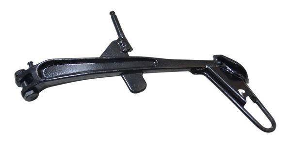 Pedal Descanso Lateral Kawasaki Z 750 08-12 Orig