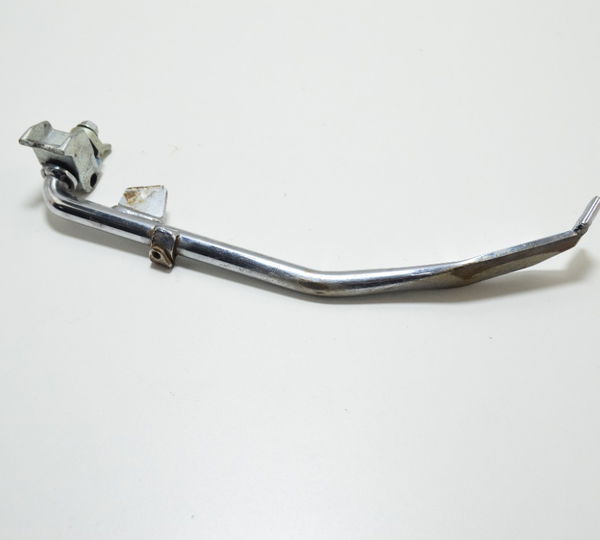 Pedal Lateral Avaria Harley Dyna Fxdc 2009 Orig