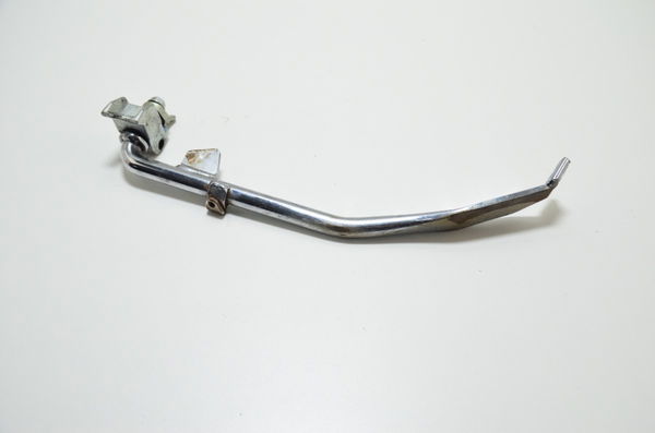 Pedal Lateral Avaria Harley Dyna Fxdc 2009 Orig