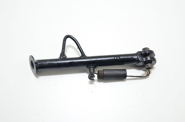 Pedal Descanso Lateral Honda Cb500 Cb 500 98-05 Orig