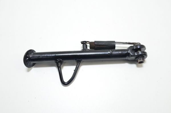 Pedal Descanso Lateral Honda Cb500 Cb 500 98-05 Orig