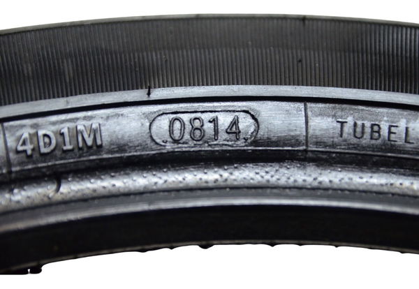 Pneu Dunlop Harley 180/65-16