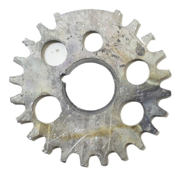 Rotor Pulsador Yamaha Yzf R1 07-08 Original