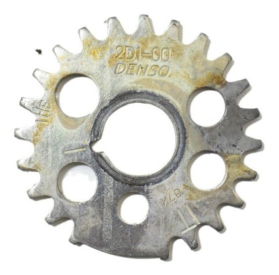 Rotor Pulsador Yamaha Yzf R1 07-08 Original