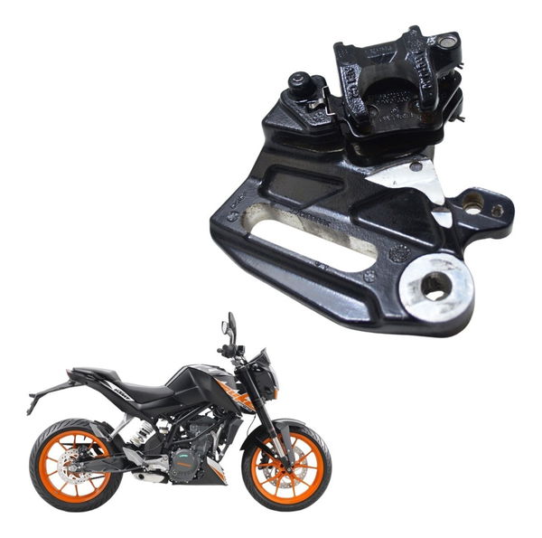 Pinça Freio Traseira Ktm 200 Duke 12-19 Original