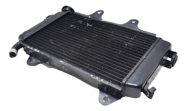 Radiador C/ Avaria Ktm 200 Duke 12-19 Original