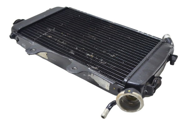 Radiador C/ Avaria Ktm 200 Duke 12-19 Original