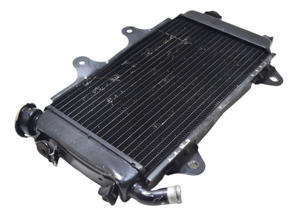 Radiador C/ Avaria Ktm 200 Duke 12-19 Original